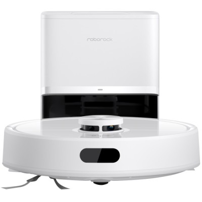 Робот-пилосос Roborock Q7 TF+ White