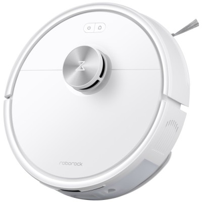 Робот-пилосос Roborock Q7 TF+ White