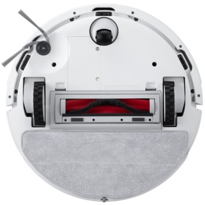 Робот-пилосос Roborock Q7 TF+ White