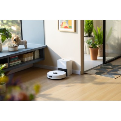 Робот-пилосос Roborock Q7 TF+ White