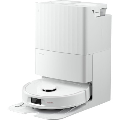 Робот-пилосос Roborock QR 798 White