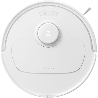 Робот-пилосос Roborock QR 798 White