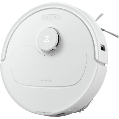 Робот-пилосос Roborock QR 798 White
