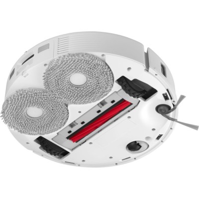 Робот-пилосос Roborock QR 798 White