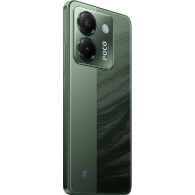 Смартфон Xiaomi Poco M7 Pro 5G 8/256GB Green Global