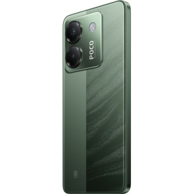 Смартфон Xiaomi Poco M7 Pro 5G 8/256GB Green Global
