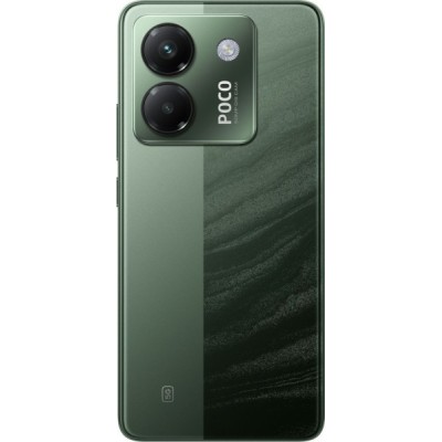Смартфон Xiaomi Poco M7 Pro 5G 8/256GB Green Global