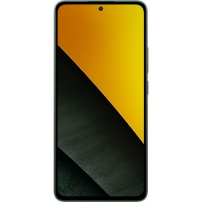 Смартфон Xiaomi Poco M7 Pro 5G 8/256GB Green Global