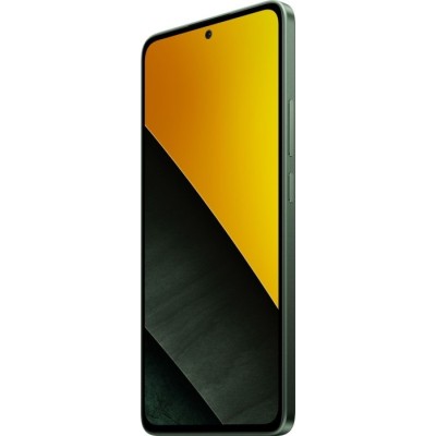 Смартфон Xiaomi Poco M7 Pro 5G 8/256GB Green Global