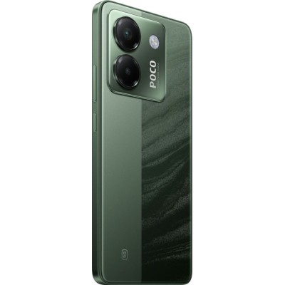Смартфон Xiaomi Poco M7 Pro 5G 8/256GB Green Global