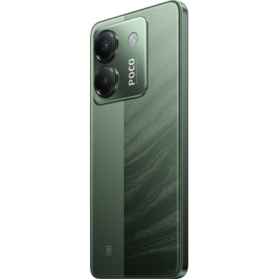 Смартфон Xiaomi Poco M7 Pro 5G 8/256GB Green Global
