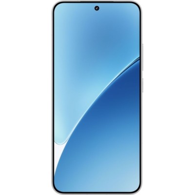 Смартфон Xiaomi 15 12/256GB White Global