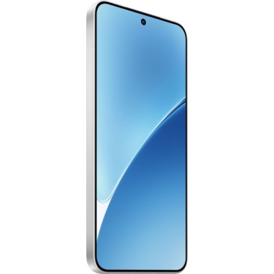Смартфон Xiaomi 15 12/256GB White Global