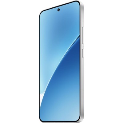 Смартфон Xiaomi 15 12/256GB White Global