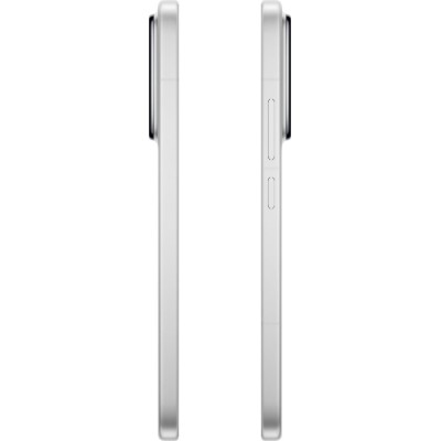 Смартфон Xiaomi 15 12/256GB White Global