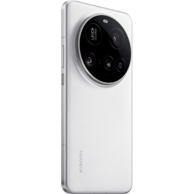 Смартфон Xiaomi 15 Ultra 16/512GB White Global