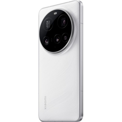 Смартфон Xiaomi 15 Ultra 16/512GB White Global