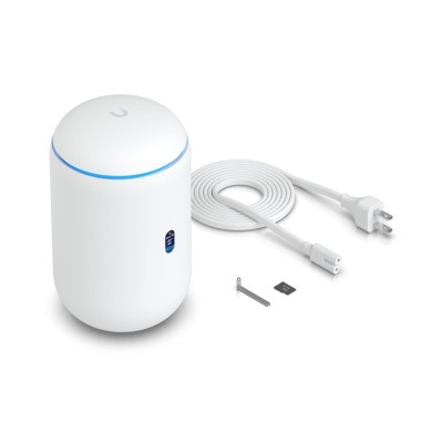 Точка доступу з функцією маршрутизації UDR7 UBIQUITI