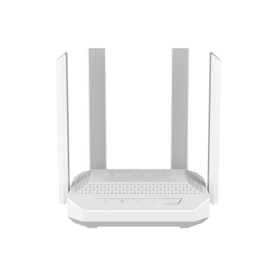 Точка доступу з функцією маршрутизації, мережеве обладнання 3000MBPS 4P SPRINTER KN-3711 KEENETIC