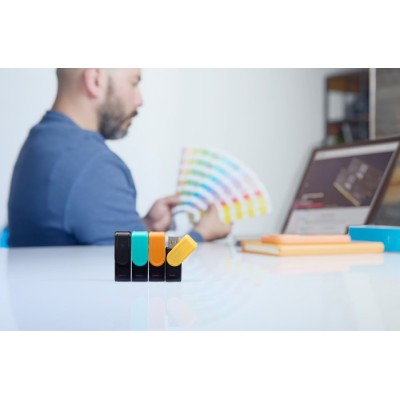 Флеш-пам'ять USB Kingston DataTraveler Exodia S 128GB Чорний + бірюзовий USB 3.2 (DTXS/128GB) Флеш-пам'ять USB Kingston DataTraveler Exodia S 128GB Чорний + бірюзовий USB 3.2 (DTXS/128GB)