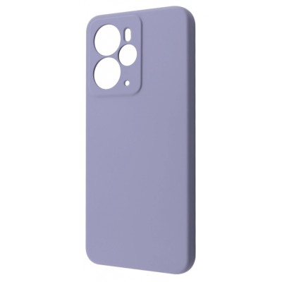 Чохол WAVE Colorful Case (TPU) Realme 14 5G lavender gray