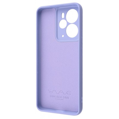 Чохол WAVE Colorful Case (TPU) Realme 14 5G light purple