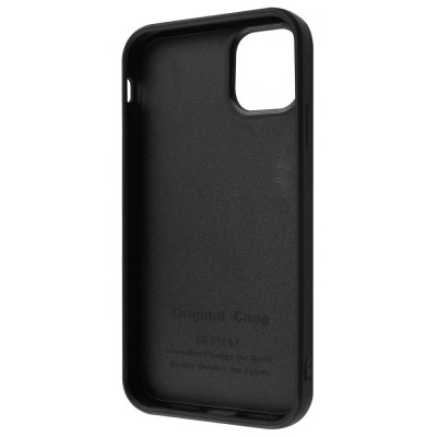 Чохол WAVE Doodle Case iPhone 11 bear