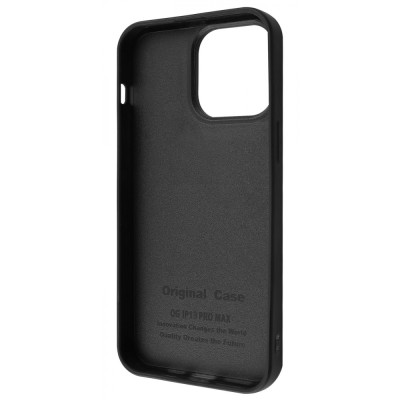 Чохол WAVE Doodle Case iPhone 13 Pro Max bear