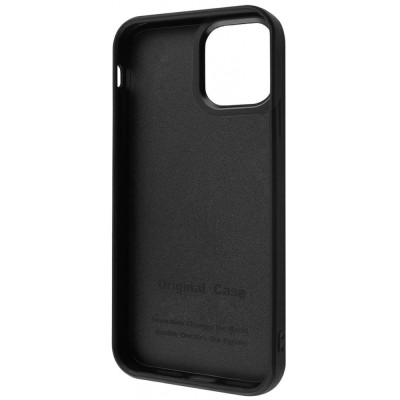 Чохол WAVE Doodle Case iPhone 13/14 bear