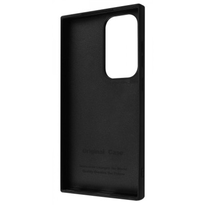 Чохол WAVE Doodle Case Samsung Galaxy S24 Ultra flowers
