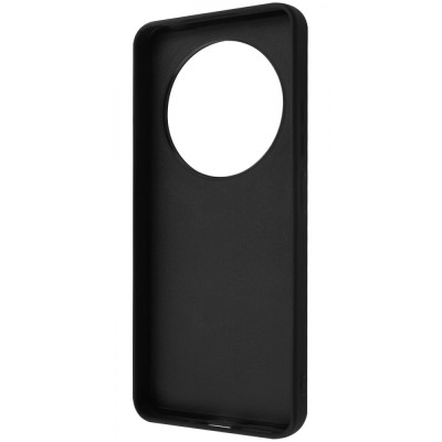 Чохол WAVE Doodle Case Xiaomi Redmi A3 black fluffy