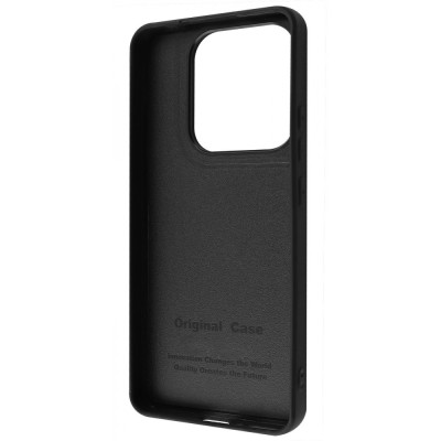 Чохол WAVE Doodle Case Xiaomi Redmi Note 14 5G cats