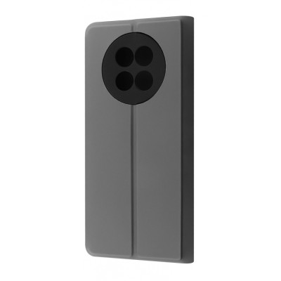 Чохол WAVE Flap Case Realme 13 5G/12 5G gray