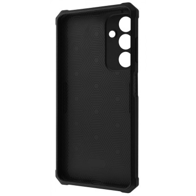 Чохол WAVE Power Magnetic Samsung Galaxy A36/A56 black