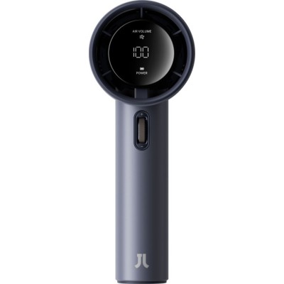 Вентилятор Jisulife Handheld Fan Pro1 grey Вентилятор Jisulife Handheld Fan Pro1 grey