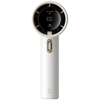 Вентилятор Jisulife Handheld Fan Pro1 white Вентилятор Jisulife Handheld Fan Pro1 white