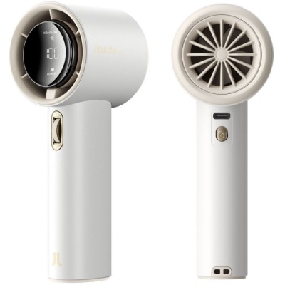 Вентилятор Jisulife Handheld Fan Pro1 white Вентилятор Jisulife Handheld Fan Pro1 white