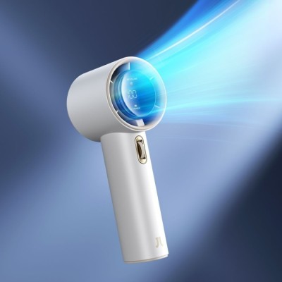 Вентилятор Jisulife Handheld Fan Pro1 white Вентилятор Jisulife Handheld Fan Pro1 white