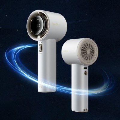 Вентилятор Jisulife Handheld Fan Pro1 white Вентилятор Jisulife Handheld Fan Pro1 white