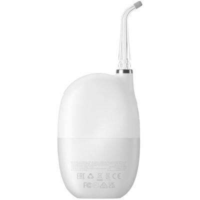Ирригатор Oclean A10 (6970810555899) White Ирригатор Oclean A10 (6970810555899) White