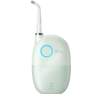 Ирригатор Oclean A10 (6970810555905) Green Ирригатор Oclean A10 (6970810555905) Green