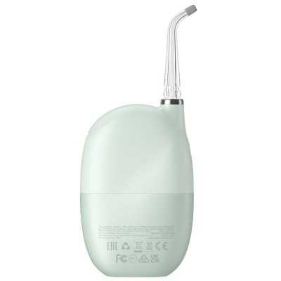Ирригатор Oclean A10 (6970810555905) Green Ирригатор Oclean A10 (6970810555905) Green