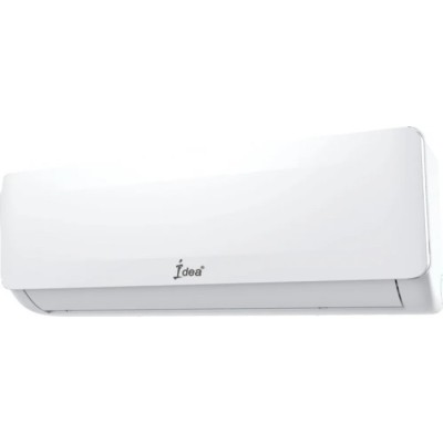 Кондиціонер Idea ISR-09HR-SQ5-DN8 Кондиціонер Idea ISR-09HR-SQ5-DN8