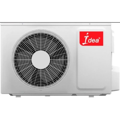 Кондиціонер Idea ISR-09HR-SQ5-DN8 Кондиціонер Idea ISR-09HR-SQ5-DN8