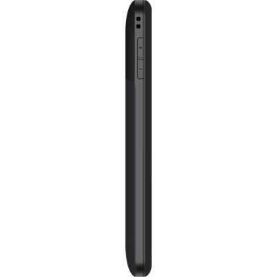 Мобільний телефон Nomi i2440 Black