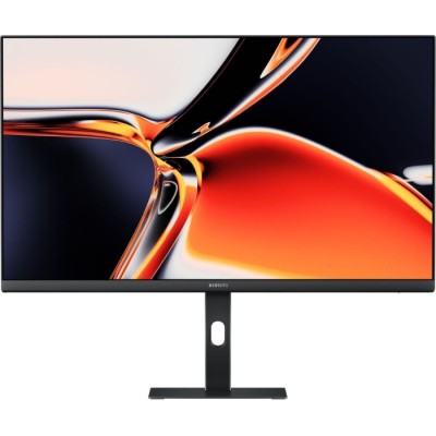 Монітор 27" Xiaomi 4K Monitor A27Ui (ELA6221EU) Монітор 27" Xiaomi 4K Monitor A27Ui (ELA6221EU)
