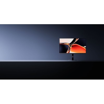 Монітор 27" Xiaomi 4K Monitor A27Ui (ELA6221EU) Монітор 27" Xiaomi 4K Monitor A27Ui (ELA6221EU)