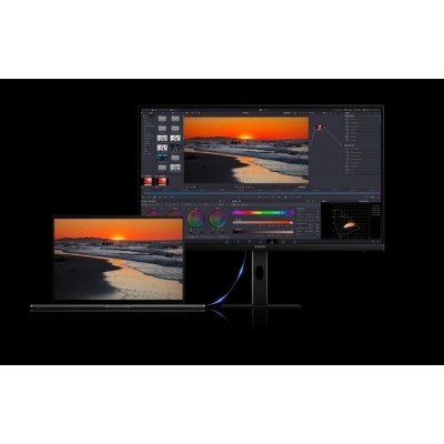 Монітор 27" Xiaomi 4K Monitor A27Ui (ELA6221EU) Монітор 27" Xiaomi 4K Monitor A27Ui (ELA6221EU)
