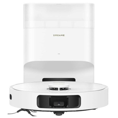Робот-пилосос Dreame Bot L10s Plus (RLL42SD)