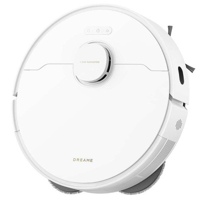 Робот-пилосос Dreame Bot L10s Plus (RLL42SD)